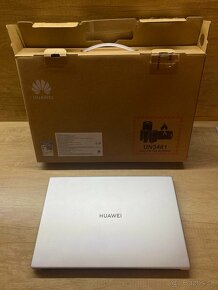 Nový Huawei MateBook D14 - 3