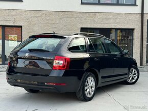 Škoda Octavia 3 Facelift 1.6TDi M6 r.v 2019 - Odpočet DPH - - 3