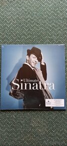 Sinatra Ultimate LP Vinyl - 3