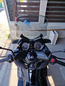 Yamaha xmax 125 tech max - 3