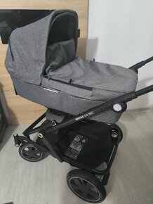 Britax GO BIG - 3