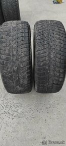 Pneumatiky 265/60 R18 - 3