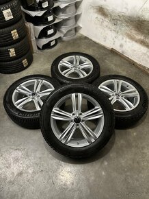 Zimná sada VW Sebring 5x112 R18 , 235/55/18 Tiguan RLine - 3