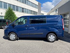 Ford Transit Custom 2.0 EcoBlue - 3