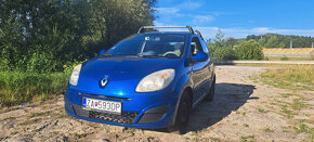 Twingo II - 3