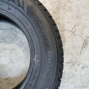 Dodávkové zimné pneu 235/65 R16C NOKIAN DOT2021 - 3