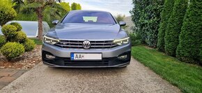 Volkswagen Passat 2.0 TDI R-line DSG 140kw - 3