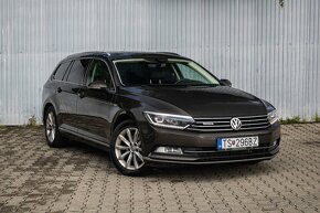 Passat Variant 2.0 TDI 190k Highline 4MOTION - 3