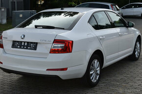 Škoda Octavia 1.0 TSI DSG 115k Elegance - 3