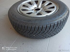 rezerva 5x112 R16 na Skoda,VW,Audi, Seat - 3