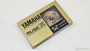 Yamaha music xx 52 reel kazeta - 3