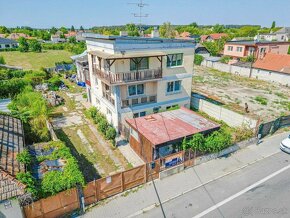 ALL INCLUSIVE |NA PREDAJ 3-PODLAŽNÝ RD S PRIESTR. POZEMKOM , - 3