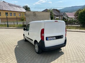 Opel combo D - 3