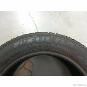 Zimné pneumatiky 225/50 R16 FULDA - 3