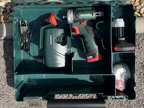 METABO POWERMAXX BS QUICK PRO - 3