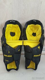 Predam chranice Bauer Supreme 3S Junior - 3