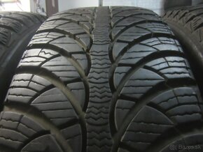 R15 Zimná sada FORD rozteč 4x108 185/60R15 FULDA - 3