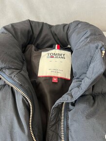 Damska zimna bunda Tommy Hilfiger M - 3