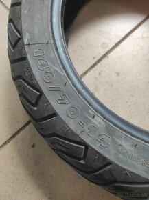 Predám pneumatiku Michelin - 3