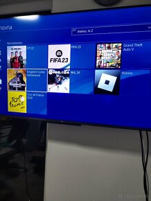 playstation 4 účet z 20 hrami - 3