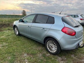 Fiat Bravo 1.4 66 kW 2009 - 3