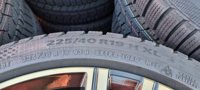 ORIG.BMW 3 G20 G21 R19.BMW 4 G22 G23 R19.225/40/19.255/35/19 - 3