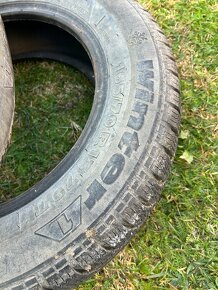 2x zima 165/70R13 79T Tigar Winter1 - 3