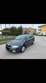 Predám Škoda Octavia 2 Rok 2007  1.9 Tdi/77 kw - 3