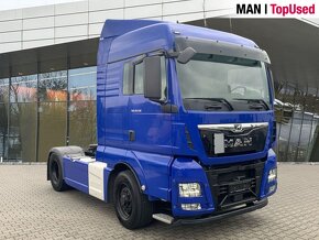 MAN TGX 18.510 4X4 BLS - 3