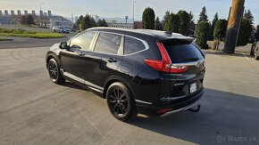 Honda CR-V 2.0 i-MMD Hybrid Executive AWD e-CVT - 3