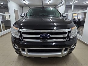 Ford Ranger2.2TDCi LIMITED - 3