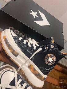 Nové Converse Tenisky - 3