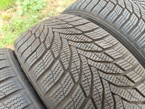 Zimne pneumatiky 205/45R17 Nexen - 3