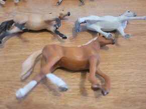 Schleich kone - 3