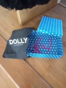 Sukňa Dolly - 3