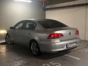 VW Passat B7 2012 1.6TDi 77kw - 3