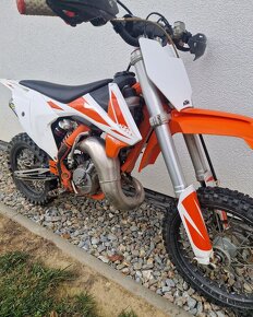 KTM SX 65 r.2020 - 3