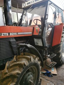 zetor - 3