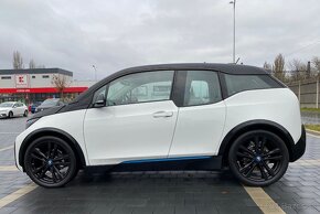 BMW i3S  120 Ah 2021 - 3