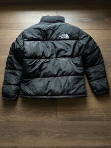 The north face bunda - 3