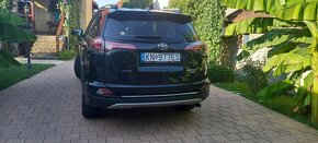 Toyota RAV4 2.0 l 4x4 Valvematic - 3