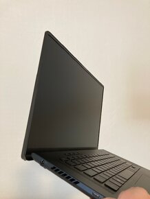 Asus rog zephyrus m16    (RTX4080) - 3