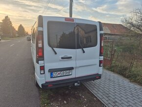 Opel Vivaro - 3