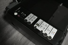 Epson Stylus DX7450 tlaciaren so skenerom - 3