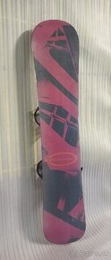 Snowboard set - 3