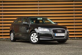 Audi A3 1.6 TDI 105k DPF Ambition - 3