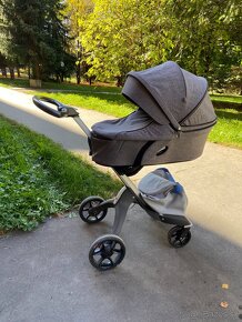 Kocik Stokke Xplory v5 Marine Athleisure - 3