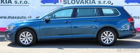 Volkswagen Passat Variant 2.0 TDI EVO Business DSG - 3