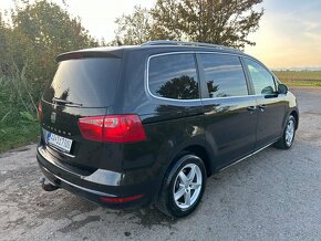 Seat alhambra 2.0 TDI 103kw - 3