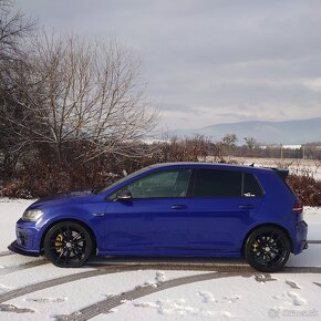 Volkswagen Golf R 2.0 TSI BMT 4MOTION DSG - 3